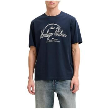 Jack & Jones Camiseta 12291213 para hombre
