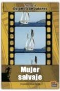 mujer salvaje
