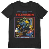 steven rhodes camiseta pm7822 para mujer