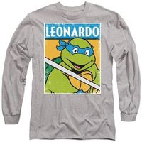 teenage mutant ninja turtles tops y camisetas tv10710 para mujer