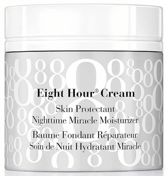 Elizabeth Arden Eight Hour Night Time Miracle Moisturizer 50 ml