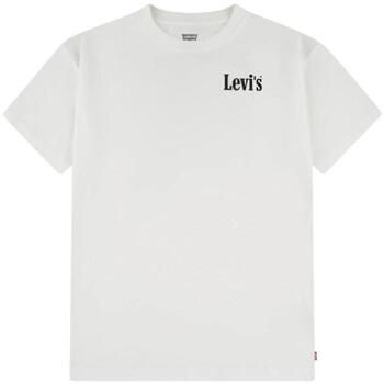 Levis Camiseta 9ER095-W0E para niño