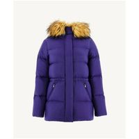 jott abrigo de plumas chaquetas-mujer para mujer