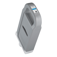 canon ipf pro200040004000s6000s cartucho cian pfi-1700