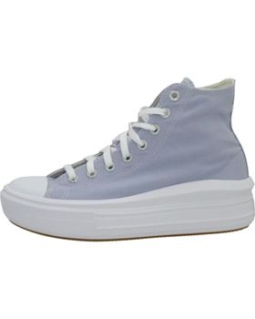 de CONVERSE ZAPATILLAS HOMBRE MODELO CHUCK TAYLOR ALL STAR MOVE PLATFORM PEWTER