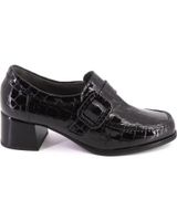 de pitillos 10121 zapatos de mujer negro