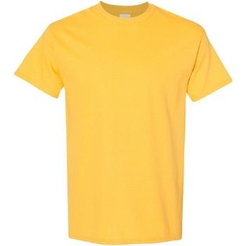 Gildan Camiseta Heavy para hombre