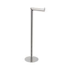 Soporte Papel Higienico Easystore Luxe Joseph Joseph Acero 4 Rollos
