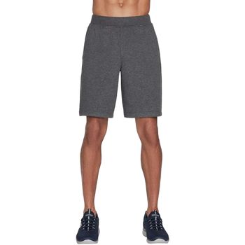 Skechers Pantalón pirata Explore Short para hombre