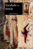 escalada en roca (manual practic)