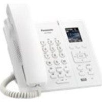 Panasonic Panasonic KX-TPA65 Teléfono DECT Blanco Identifica