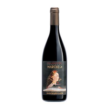 Donnafugata Vino Tinto Contrada Marchesa Rosso Etna 75 Cl 13.8% Vol.