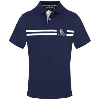 Aquascutum Polo GT43447 para hombre