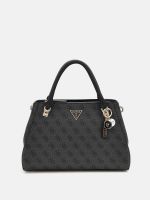 bolso de mano noelle con logotipo 4g