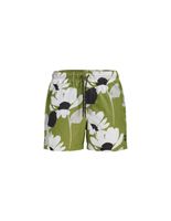 banador jack and jones jpstmaui jj hombre flower aop iron gate