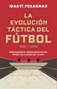 la evolucion tactica del futbol 1863 - 1945