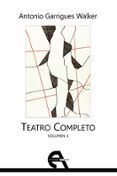 Teatro Completo. Volumen II