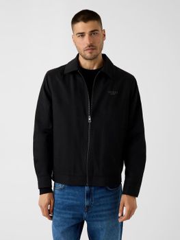 Chaqueta Con Logo Lateral