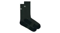 calcetines poc motion long verde