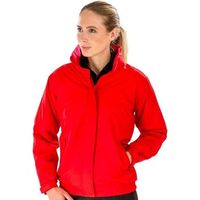 result core chaqueta channel para mujer