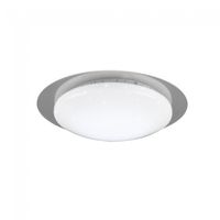 plafon de techo led bilbo rgb cct 85w