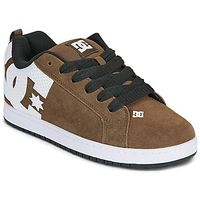 dc shoes zapatillas court graffik se para hombre