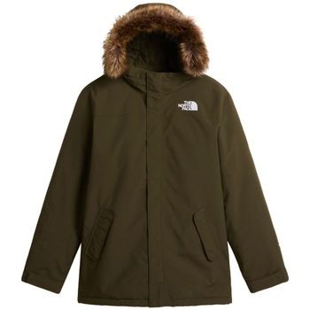 The North Face Abrigo M Zaneck Jkt para hombre