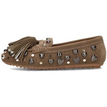 Poelman Mocasines - para mujer
