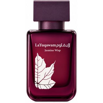 Rasasi Perfume Eau de Parfum La Yuqawam Jasmine Wisp 75 ml para mujer
