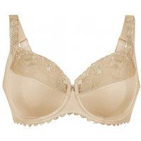grazia underwired fuller bust bra