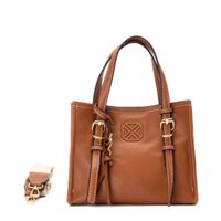 xti bandolera marron 184503-109
