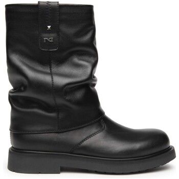 NeroGiardini Botas Cairo Tr Nicosia 3199 para niña