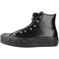 converse deportivas moda chuck taylor all star lift hi para mujer