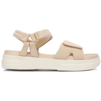 Walk In Pitas Sandalias Sandalia anatómica - Maple para mujer