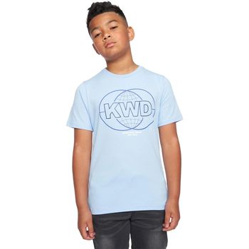 Kings Will Dream Tops y Camisetas Orbital para niño