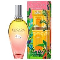 escada colonia brisa cubana - eau de toilette - 100ml para mujer