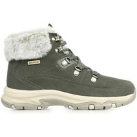skechers botines trego snow worries para mujer