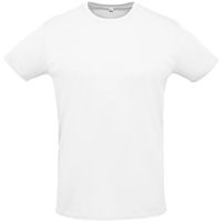 sols camiseta sprint para mujer