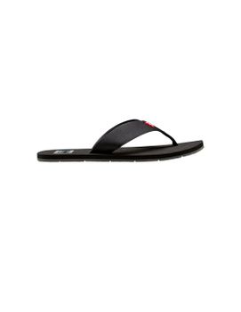 Chanclas Helly Hansen Logo Sandal 2 Hombre Negro