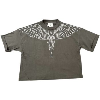 County Of Milan Camiseta 30272 para mujer