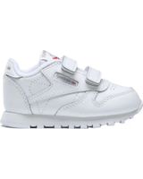 de reebok zapatilla cl lthr 2 v 100010355 blanco