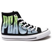 converse zapatillas altas all star hi entrenadores para nina