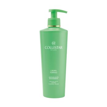 Crema Termal Anticelulítica Reafirmante 400 Ml