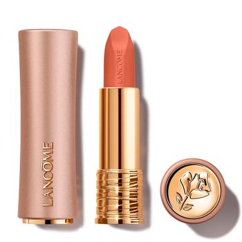 Lancome Labiales L'Absolu Rouge Intimatte Barra De Labios