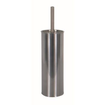 Barra de WC de la gama miami 9,8cm MSV - Metalizado