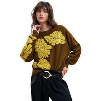 desigual jersey jersbubbleslacroix 26wwjf09 para mujer