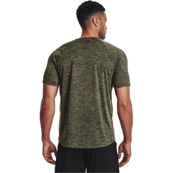 Under Armour Camiseta Tech 2.0 para hombre