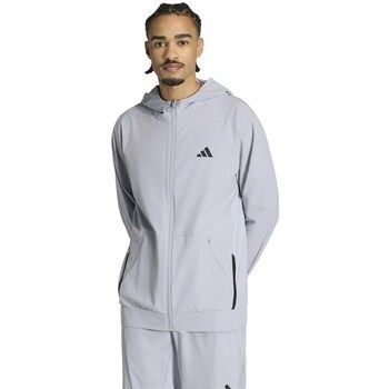 adidas Chaqueta deporte D4T Hybrid para hombre