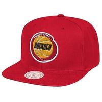 mitchell and ness gorra hwc houston rockets para hombre