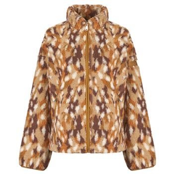 Napapijri Polar T-SHIMA W AOP BAMBY FDW para mujer
